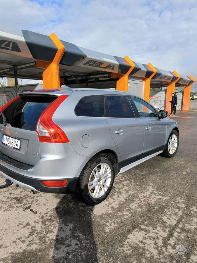Volkswagen Passat, Универсал