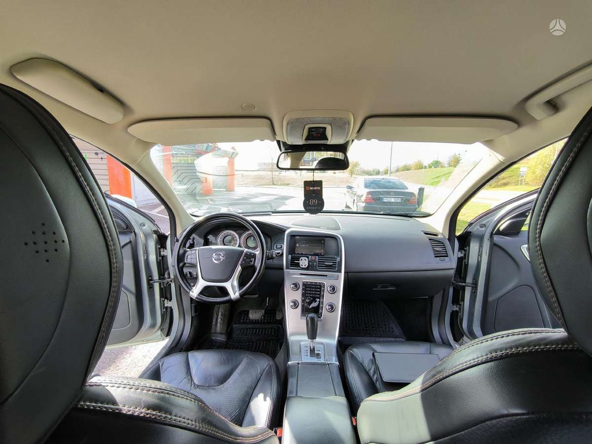Volkswagen Passat, wagon