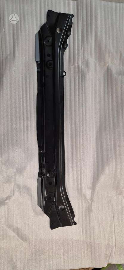 Subaru Forester body parts
