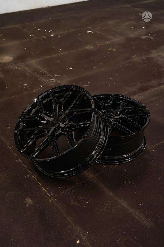 RIVIERA RF16, light alloy, R20