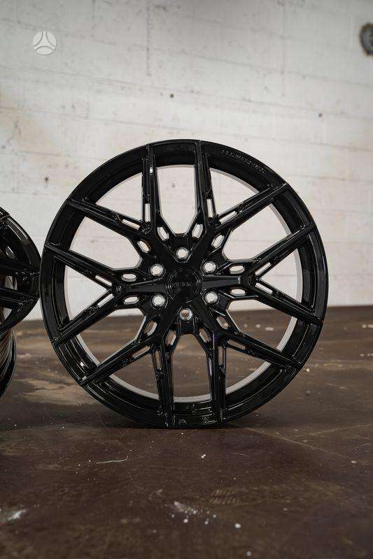 RIVIERA RF16, light alloy, R20