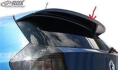BMW 1 serija Tuning detalės e81 e82 e87 e88 pardavėjas uab euvirida