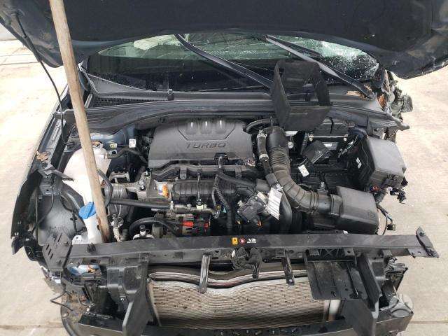 Hyundai i30 Dalimis