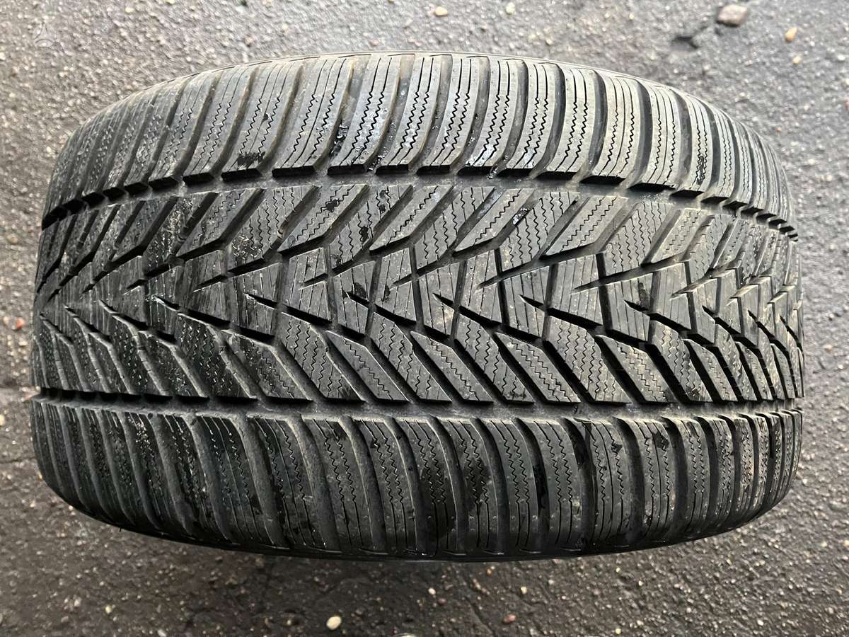 Hankook Winter i'CeptEvo3, winter 295/35 R20