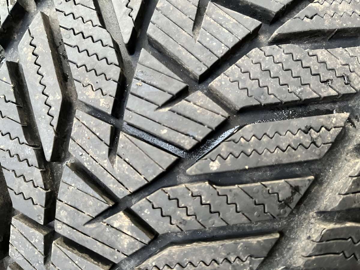 Hankook Winter i'CeptEvo3, winter 295/35 R20