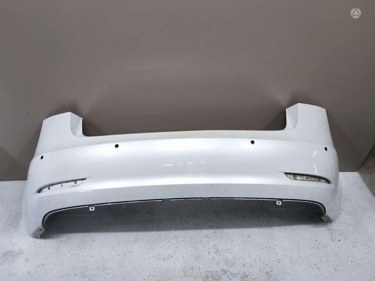 Tesla Model 3 детали кузова