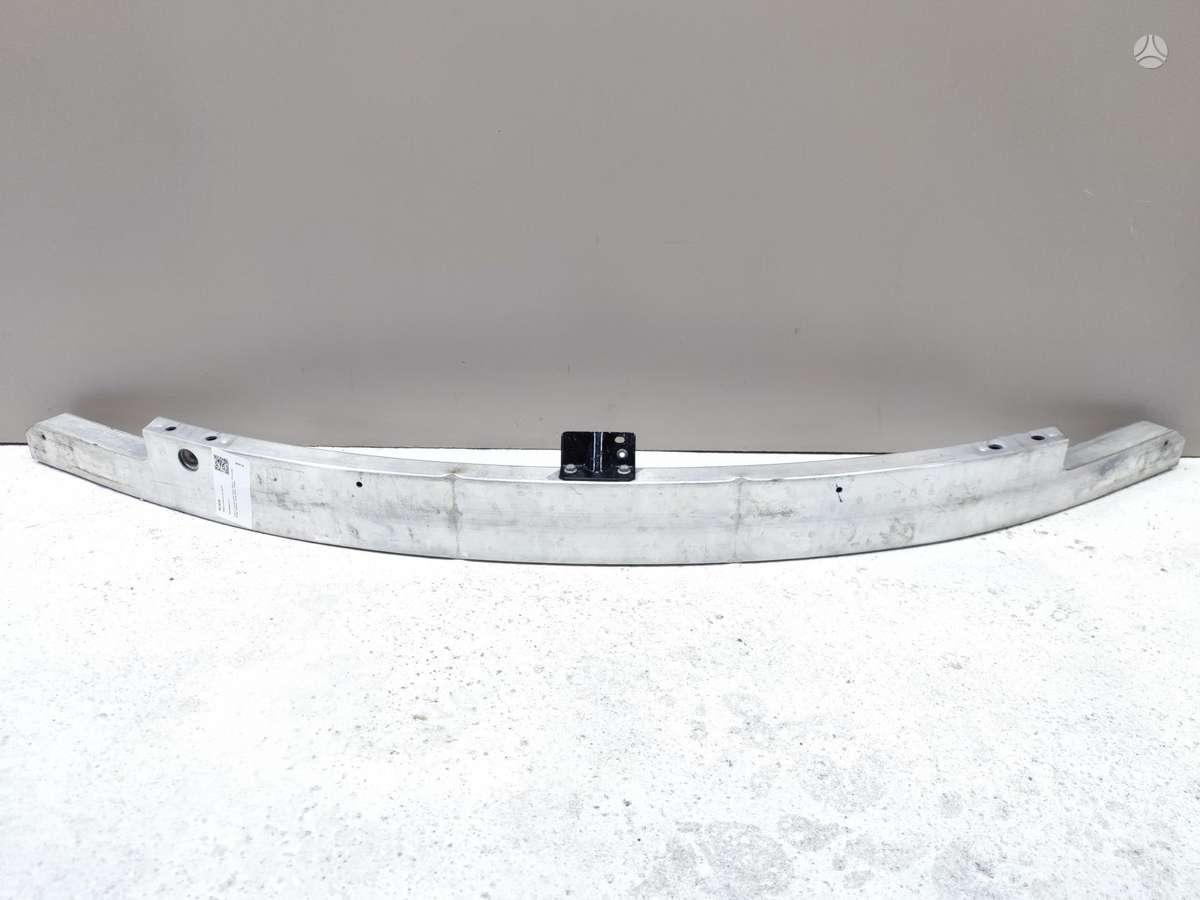 Tesla Model 3 body parts