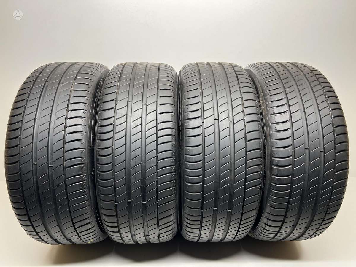 Michelin Primacy 3, summer 225/50 R17