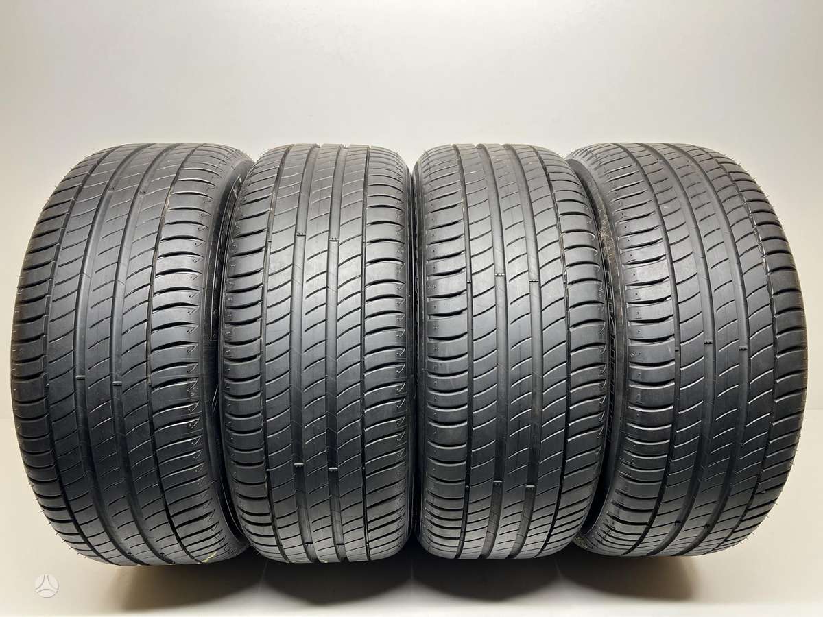 Michelin Primacy 3, vasarinės 225/50 R17