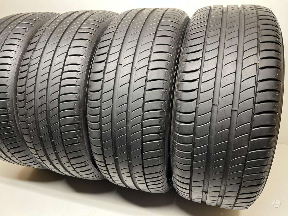 Michelin Primacy 3, summer 225/50 R17