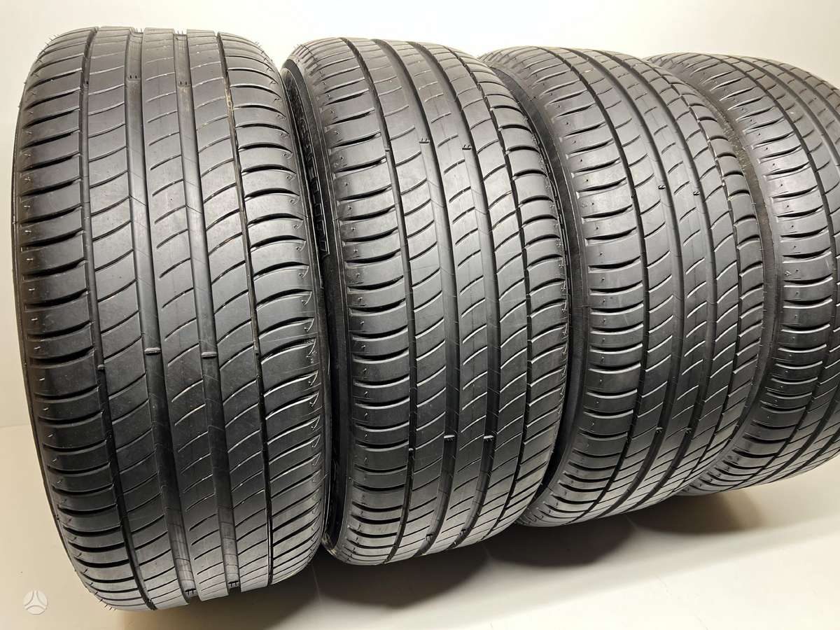Michelin Primacy 3, summer 225/50 R17
