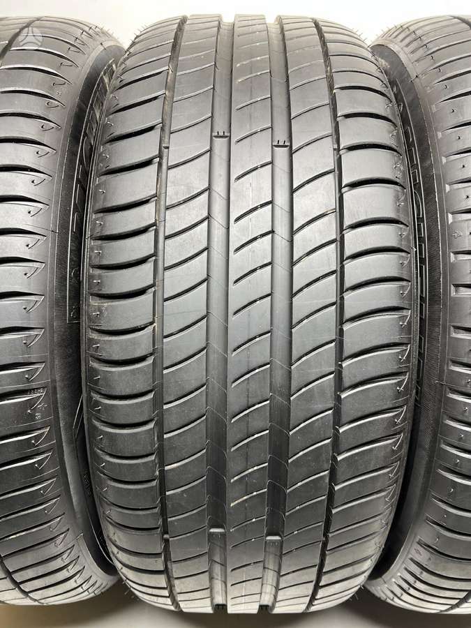 Michelin Primacy 3, vasarinės 225/50 R17