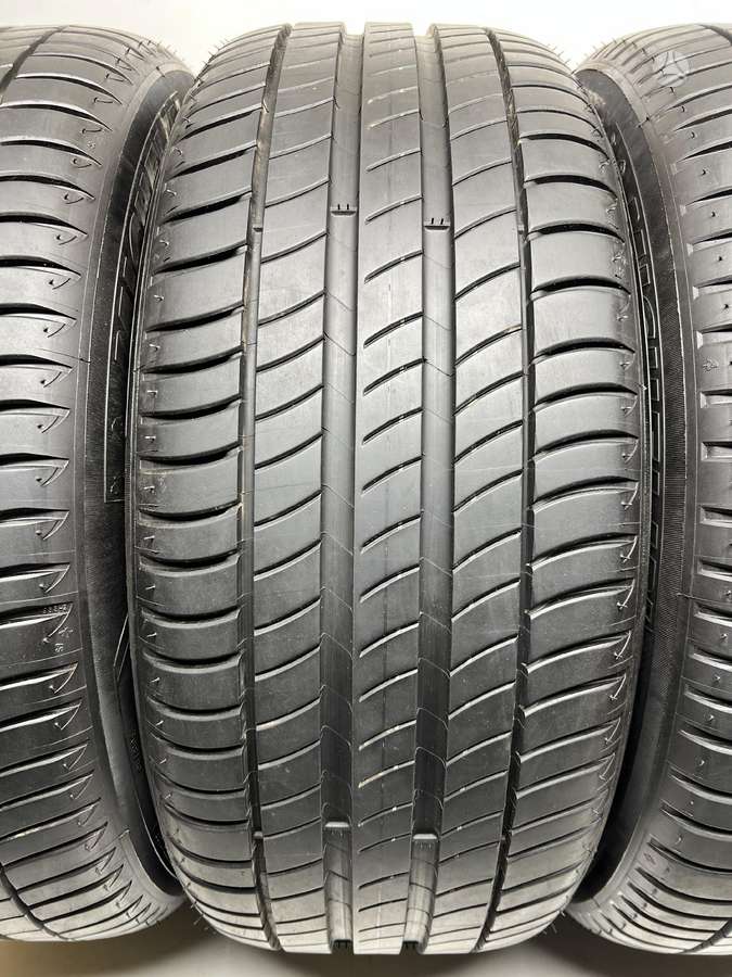 Michelin Primacy 3 99%, summer 225/50 R18