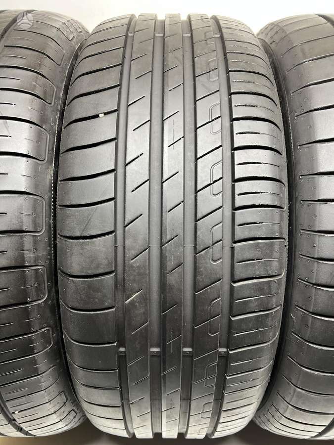 Goodyear Efficient Grip Performance, vasaras 225/55 R17