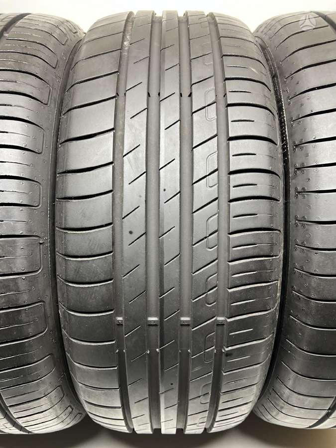 Goodyear Efficient Grip Performance, vasaras 225/55 R17