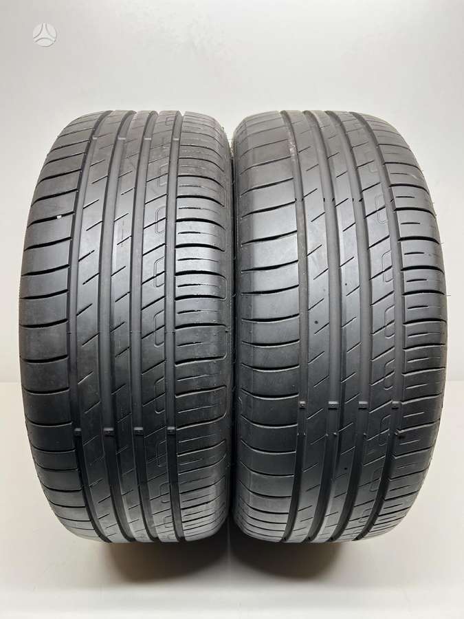 Goodyear Efficient Grip Perfomance, летние 225/55 R16