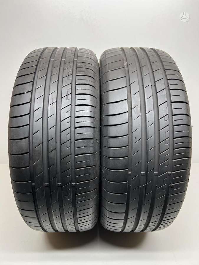 Goodyear Efficient Grip Perfomance, vasarinės 225/55 R16