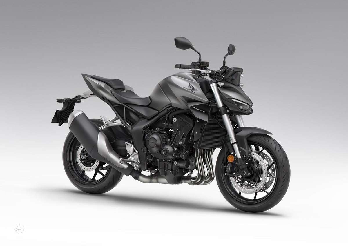 Honda CB 1000cc, street / klasikiniai