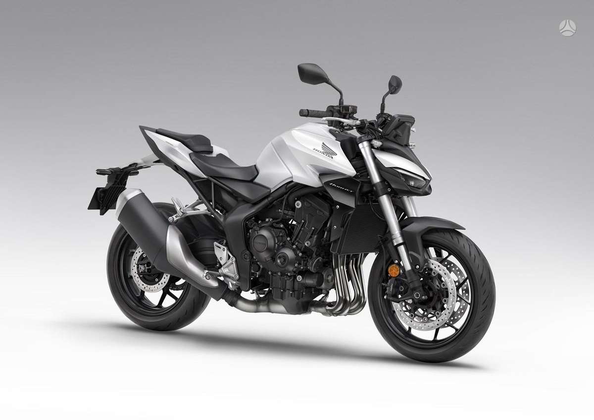 Honda CB 1000cc, street / klasikiniai