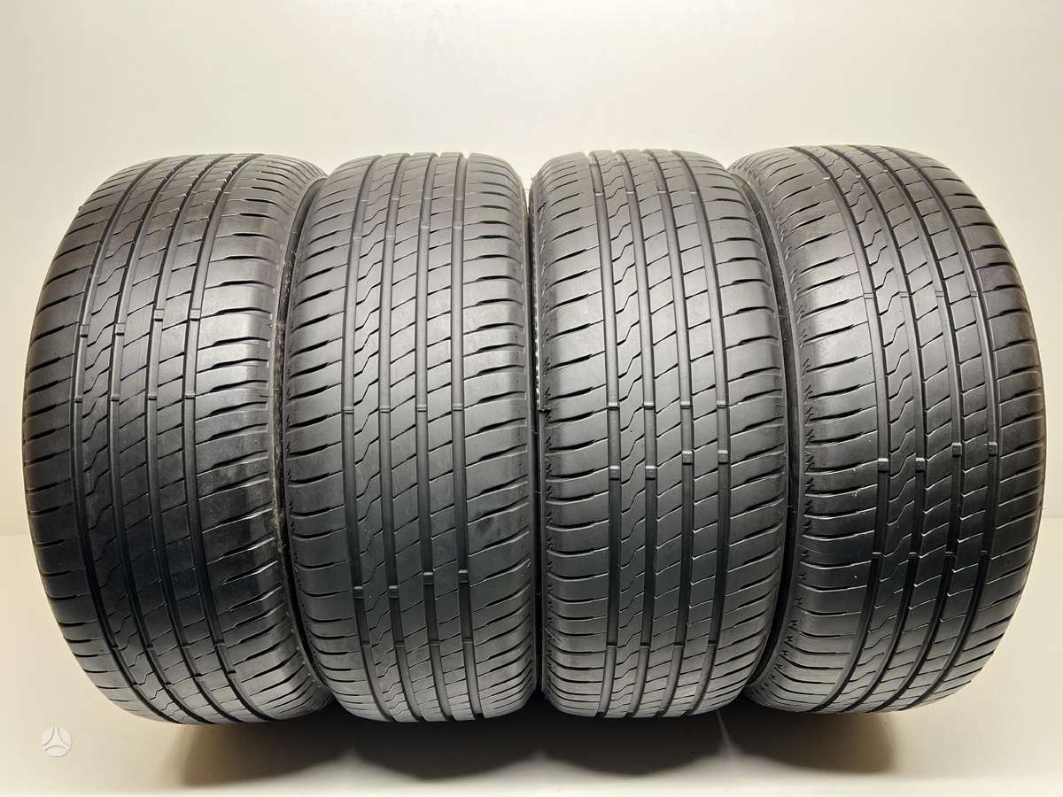 Firestone RoadHawk 2022m, vasarinės 215/55 R17