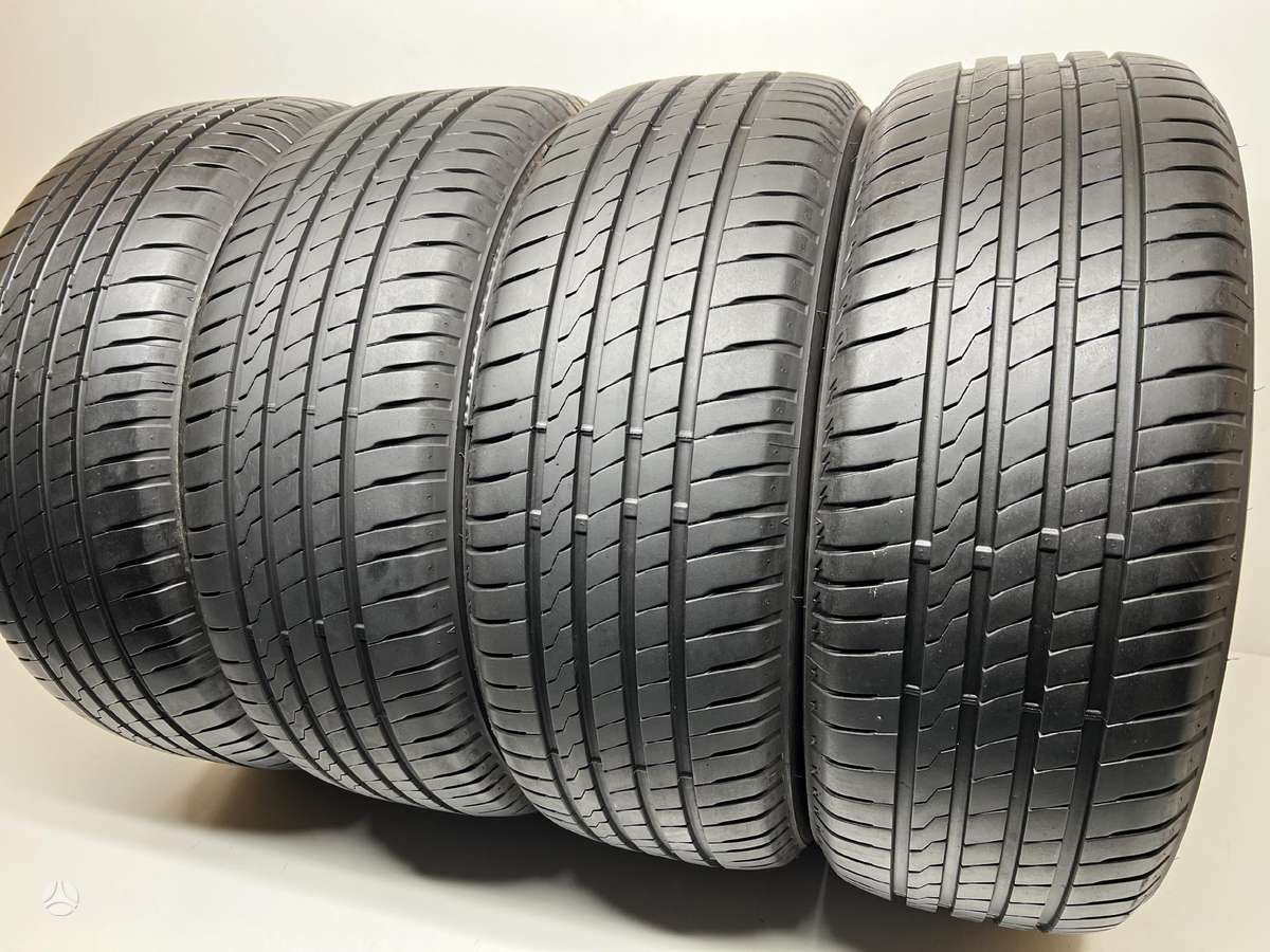 Firestone RoadHawk 2022m, vasarinės 215/55 R17