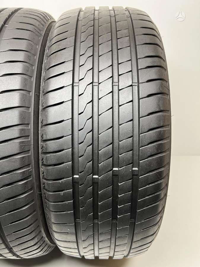 Firestone RoadHawk 2022m, vasarinės 215/55 R17