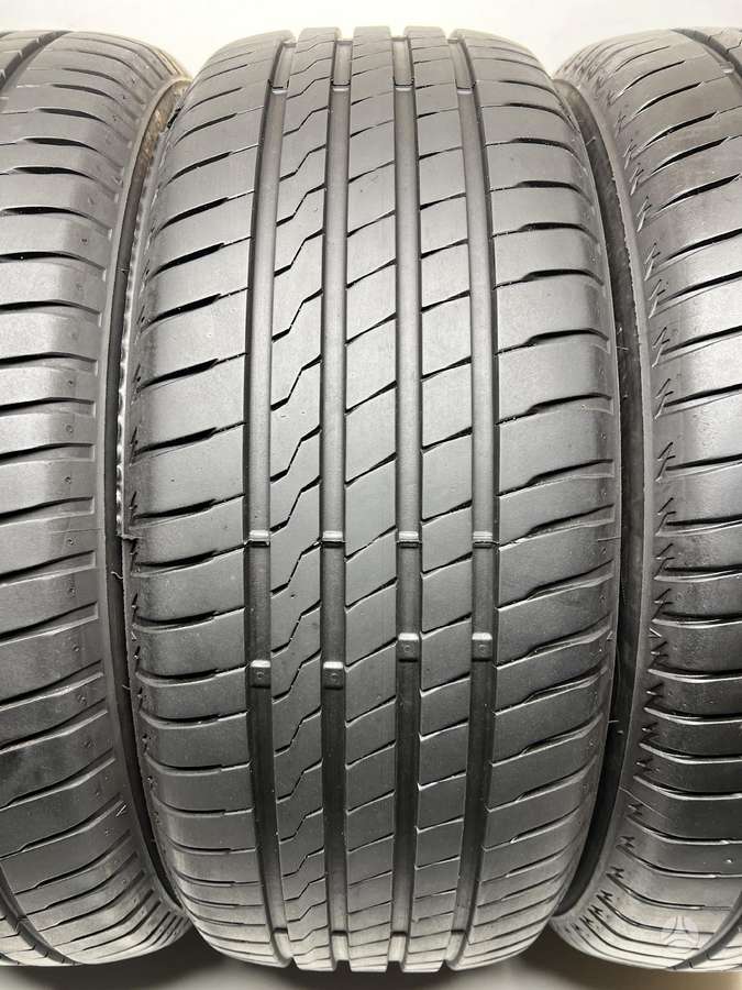 Firestone RoadHawk 2022m, vasarinės 215/55 R17