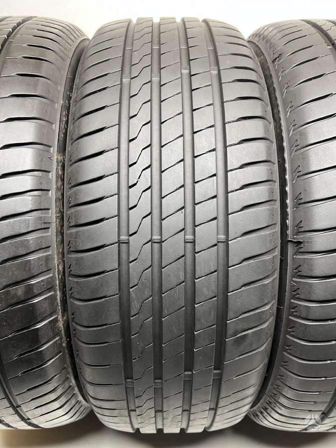 Firestone RoadHawk 2022m, vasarinės 215/55 R17