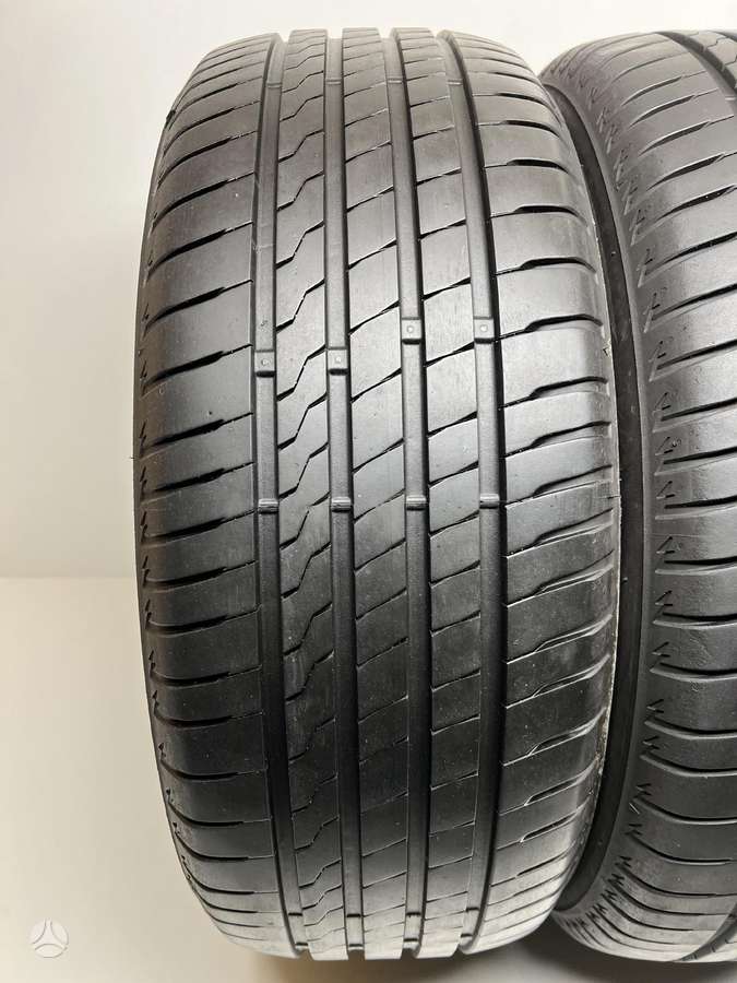 Firestone RoadHawk 2022m, vasarinės 215/55 R17