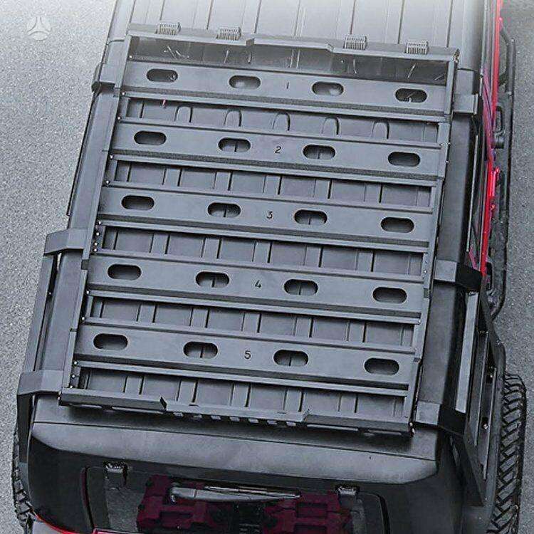 Jeep Wrangler, Stogo Bagažinės / Roof Rackfor JK / JL, 37062948130 susisiekti galite ir per viber whatsap je