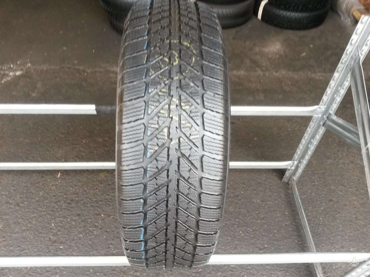 Sonar SILVERSTONE SNOWBLITZ 1000 api, winter 195/65 R15