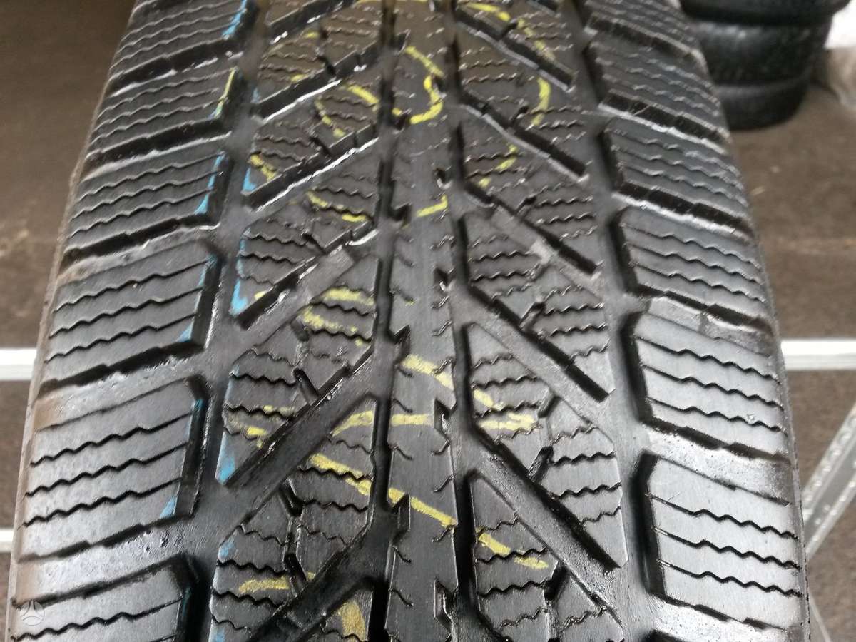 Sonar SILVERSTONE SNOWBLITZ 1000 api, žieminės 195/65 R15