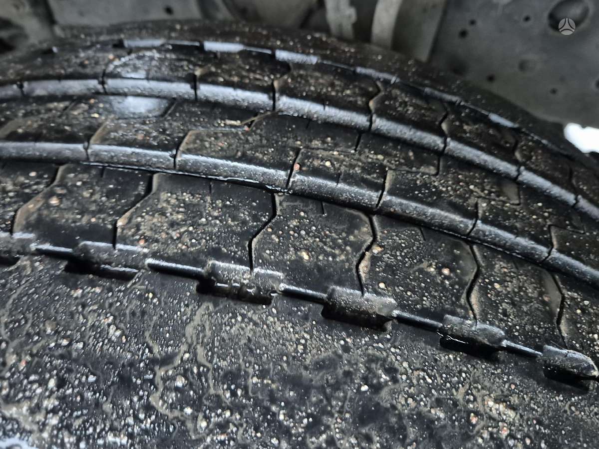 Renault Premium, 2 miegamosios vietos