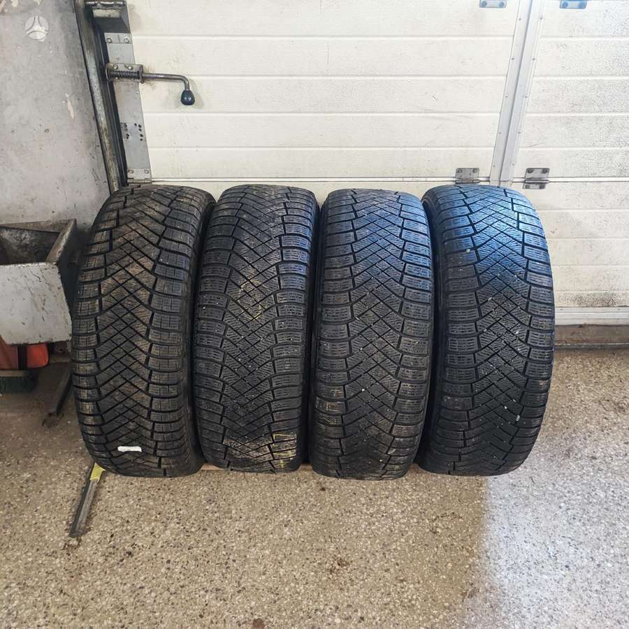 Audi Su padangomis, light alloy, R19