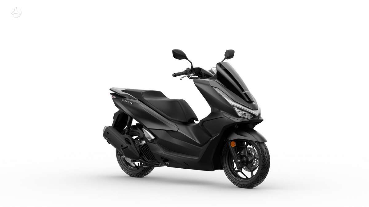 Honda PCX 125cc, мотороллеры / мопеды