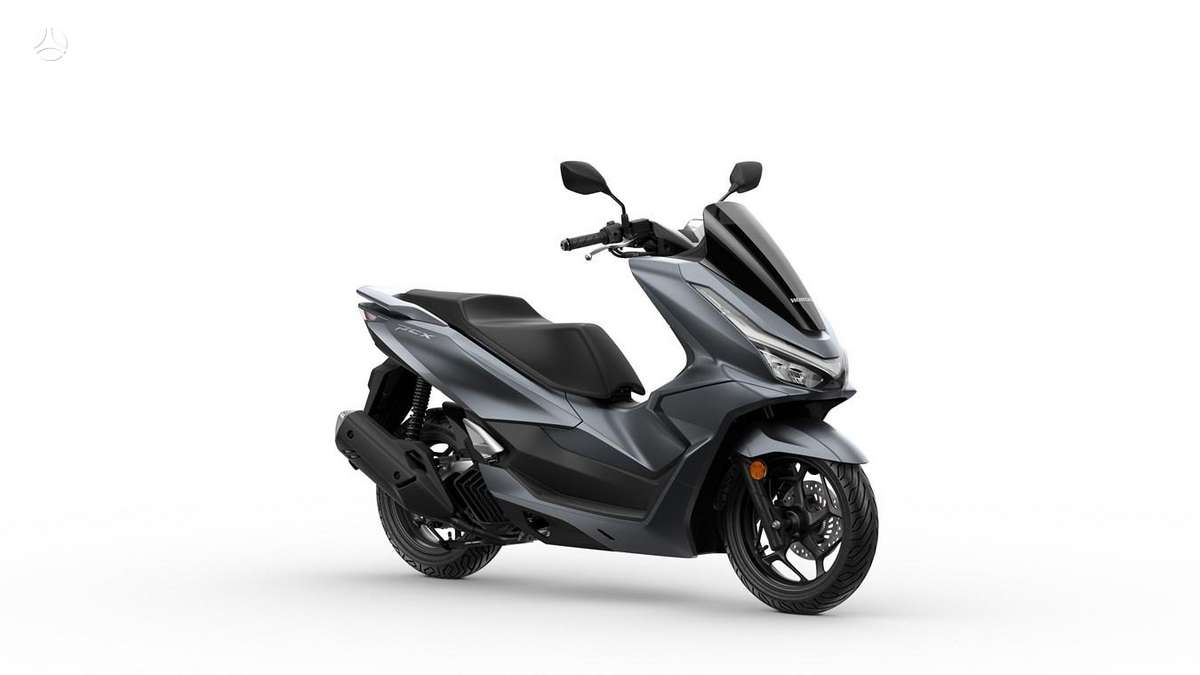 Honda PCX 125cc, мотороллеры / мопеды