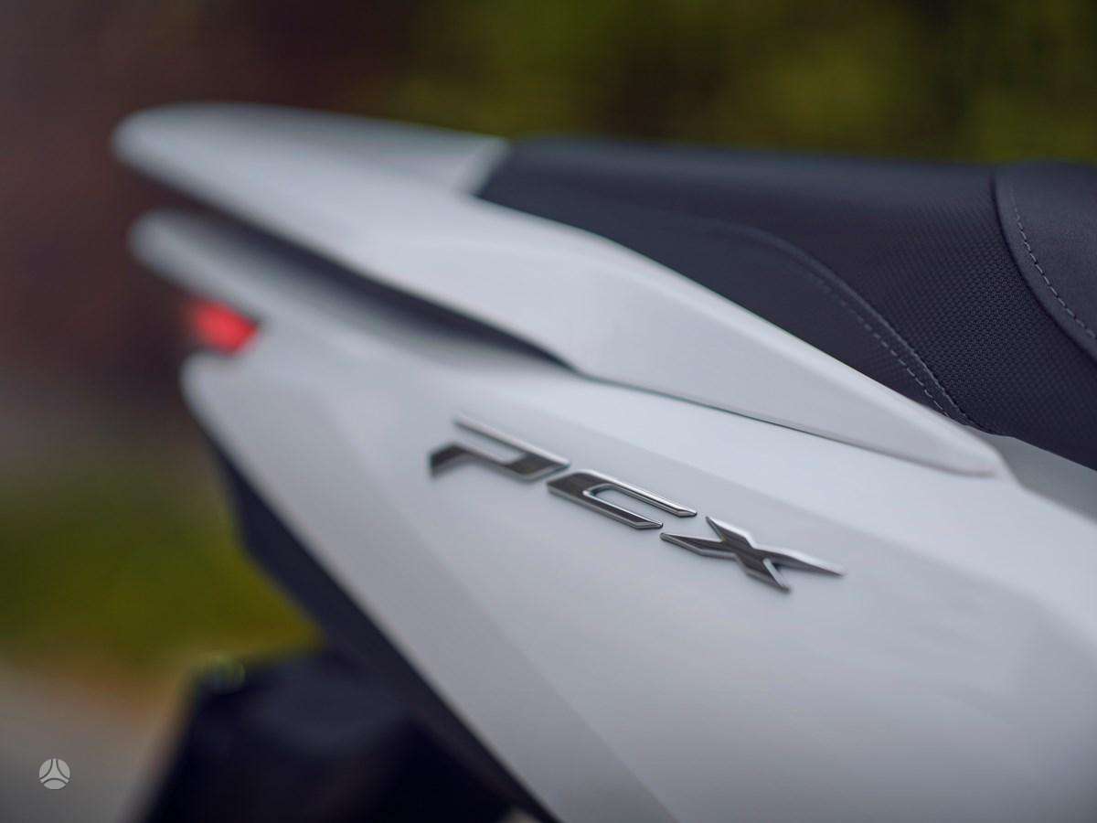 Honda PCX 125cc, мотороллеры / мопеды
