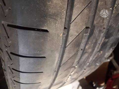 BMW iX по частям.