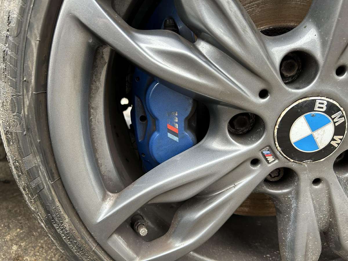 BMW 2 serija