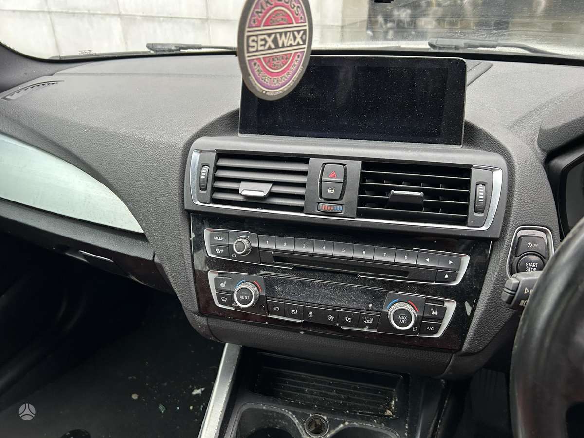 BMW 2 serija