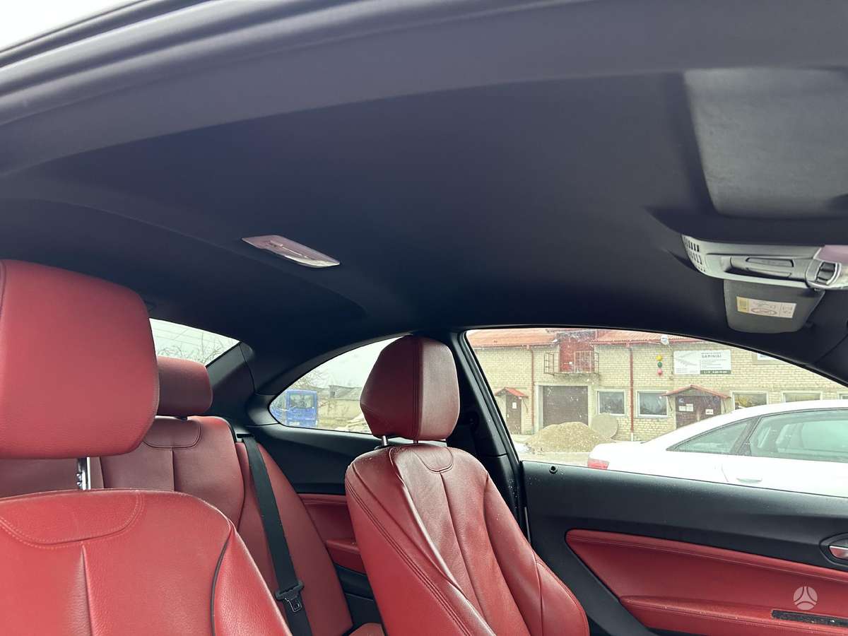 BMW 2 serija