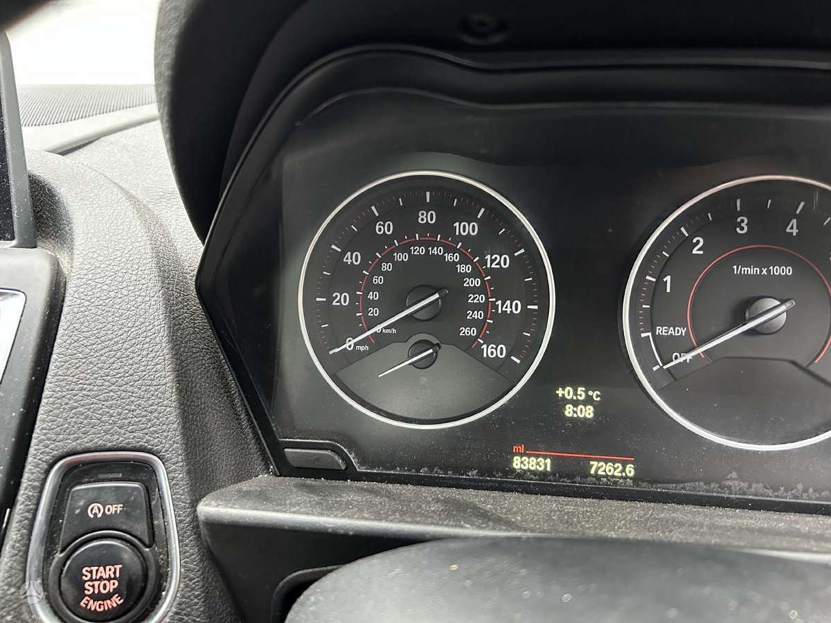 BMW 2 serija
