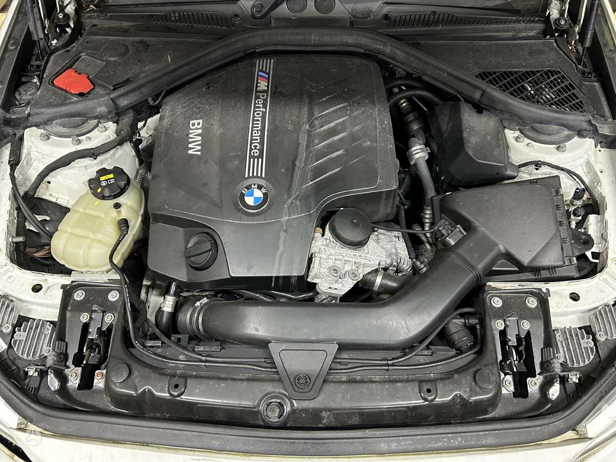 BMW 2 serija