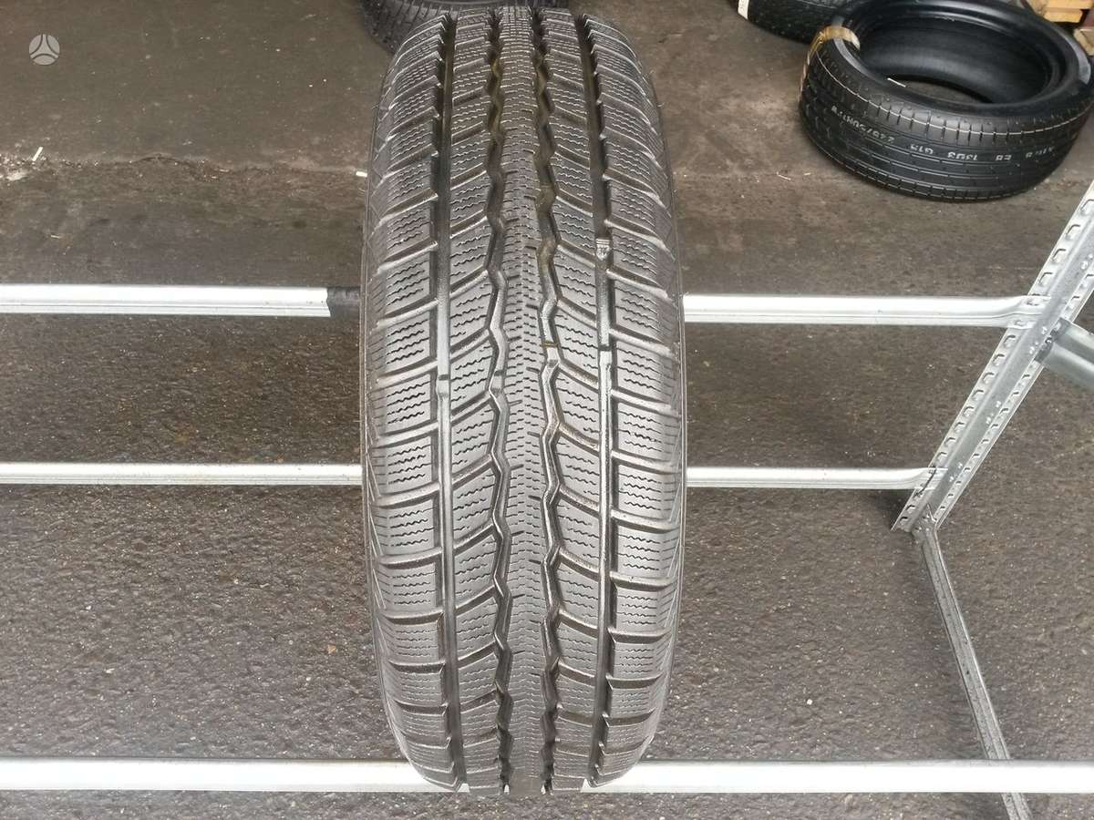 Falken Eurowinter HS-435 apie 9mm, winter 185/65 R14