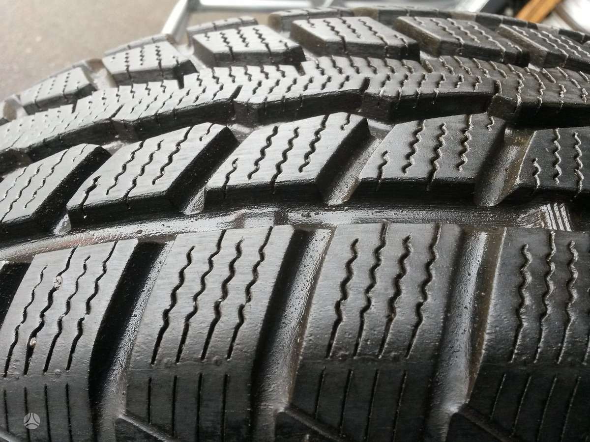 Falken Eurowinter HS-435 apie 9mm, winter 185/65 R14