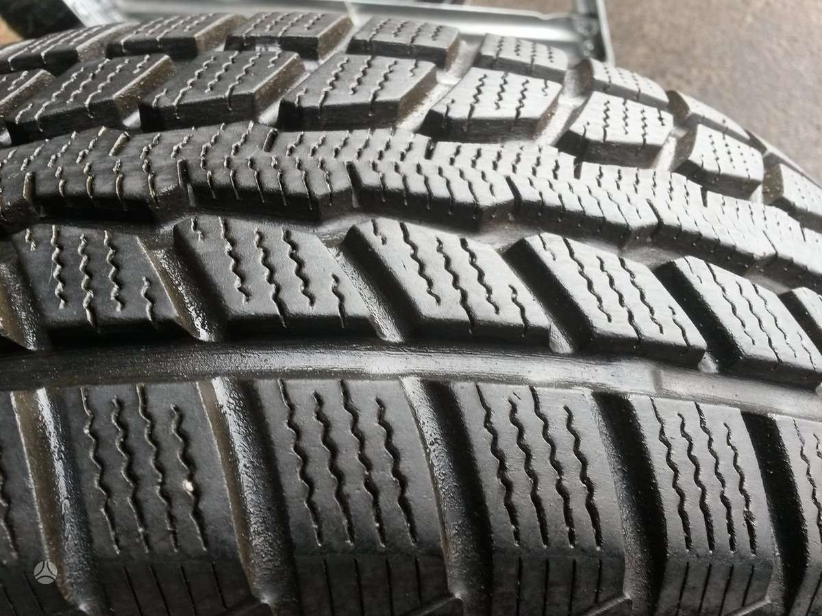 Falken Eurowinter HS-435 apie 9mm, winter 185/65 R14
