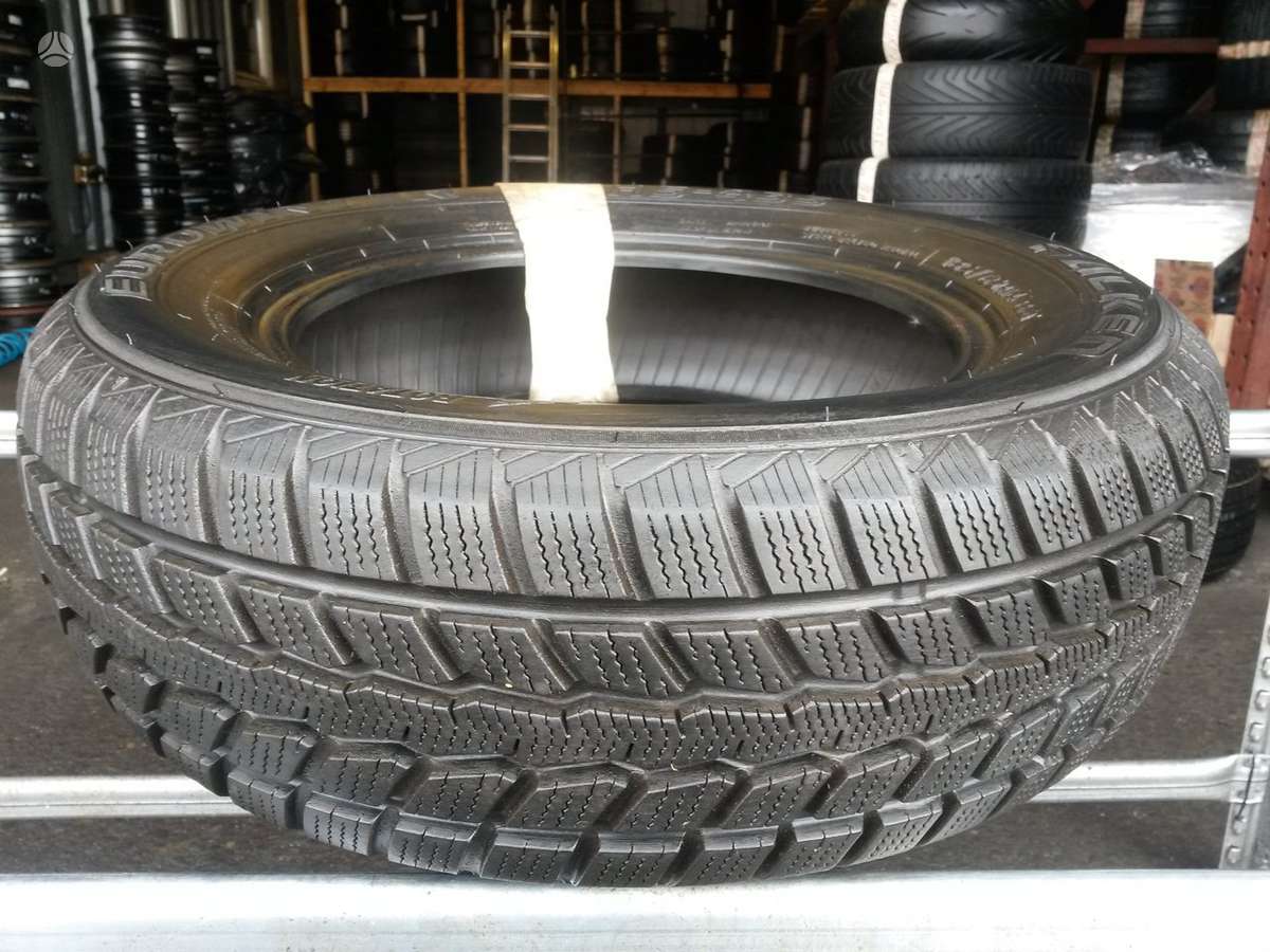Falken Eurowinter HS-435 apie 9mm, winter 185/65 R14