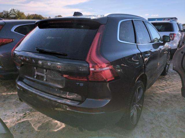Volvo XC60 по частям