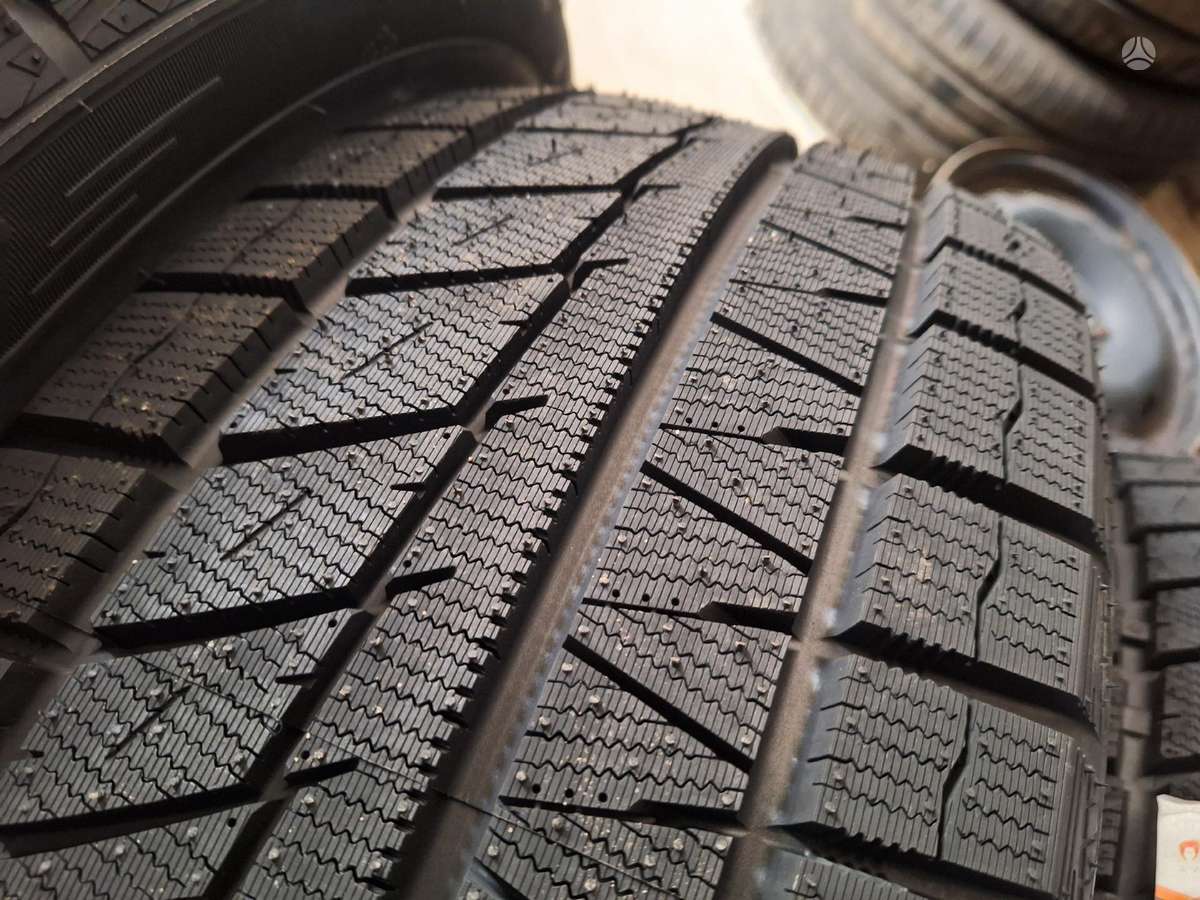 Sailun, зимние 235/45 R19