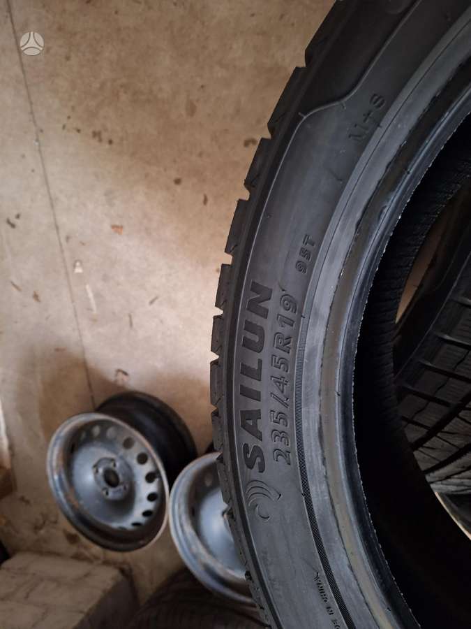 Sailun, winter 235/45 R19